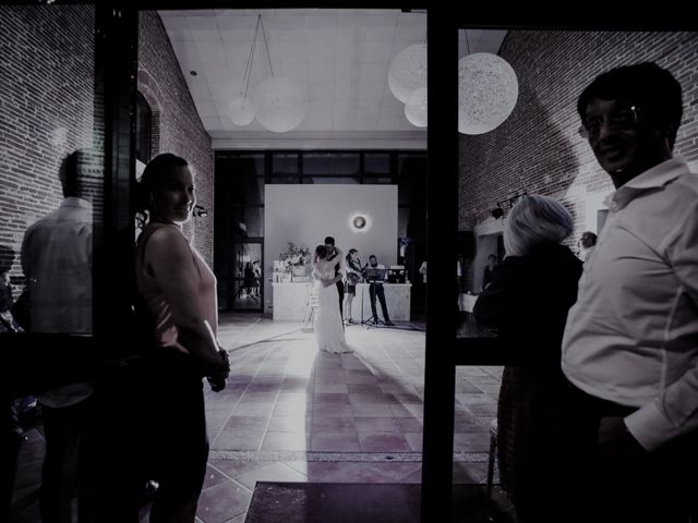 Le mariage de Olivier et Ludivine à Toulouse, Haute-Garonne 71