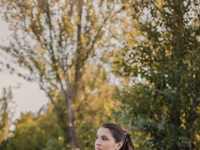 Le mariage de Mike et Eloïse à Cugnaux, Haute-Garonne 8