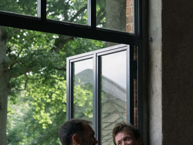Le mariage de Léo et Catherine à Perreux, Loire 20
