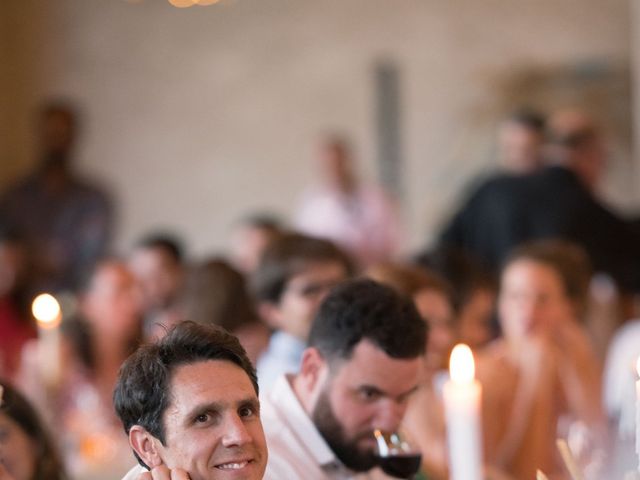 Le mariage de Léo et Catherine à Perreux, Loire 33