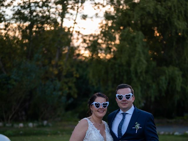 Le mariage de Alexis et Lucie à Buzet-sur-Tarn, Haute-Garonne 7