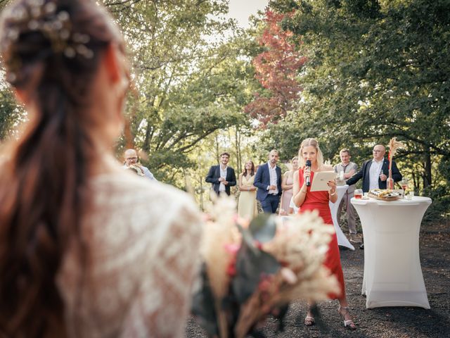 Le mariage de Rémi et Pauline à Le Palais-sur-Vienne, Haute-Vienne 17