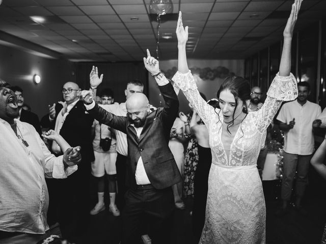 Le mariage de Rémi et Pauline à Le Palais-sur-Vienne, Haute-Vienne 22