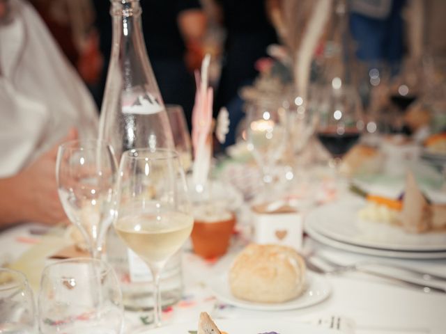 Le mariage de Rémi et Pauline à Le Palais-sur-Vienne, Haute-Vienne 24