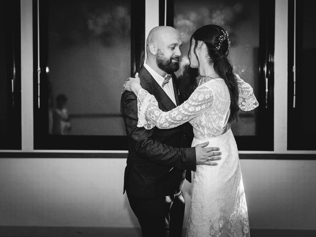 Le mariage de Rémi et Pauline à Le Palais-sur-Vienne, Haute-Vienne 31