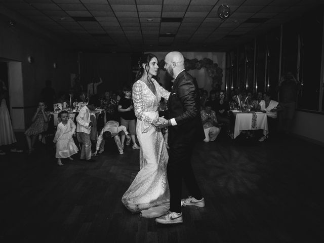 Le mariage de Rémi et Pauline à Le Palais-sur-Vienne, Haute-Vienne 32