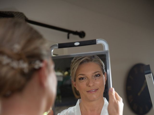 Le mariage de Dimitri et Sandra à Nontron, Dordogne 6