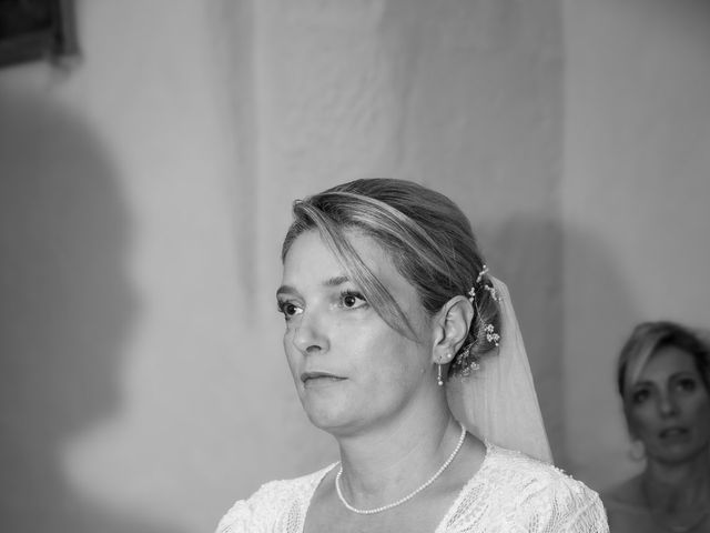 Le mariage de Dimitri et Sandra à Nontron, Dordogne 16