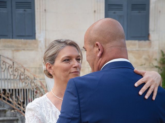 Le mariage de Dimitri et Sandra à Nontron, Dordogne 27