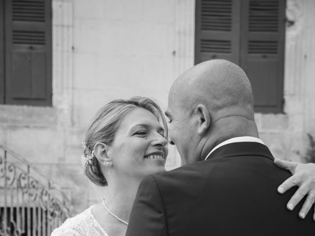 Le mariage de Dimitri et Sandra à Nontron, Dordogne 51
