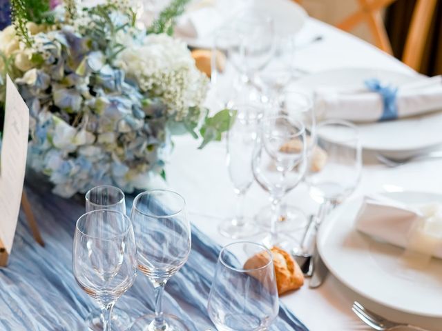 Le mariage de Jean-Baptiste et Nathalie à Gesté, Maine et Loire 11
