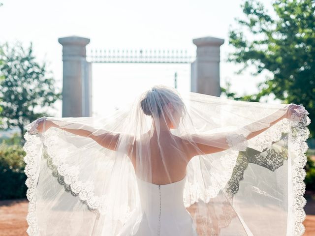 Le mariage de Jean-Baptiste et Nathalie à Gesté, Maine et Loire 20