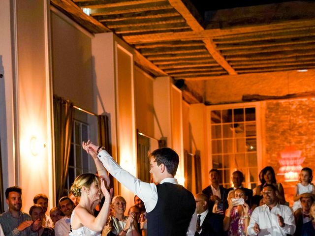 Le mariage de Jean-Baptiste et Nathalie à Gesté, Maine et Loire 22