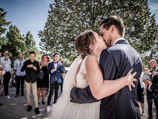 Le mariage de Guillaume et Cassandra à Marseille, Bouches-du-Rhône 14