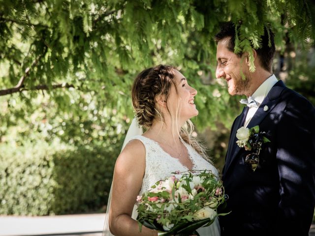 Le mariage de Guillaume et Cassandra à Marseille, Bouches-du-Rhône 1