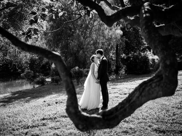 Le mariage de Guillaume et Cassandra à Marseille, Bouches-du-Rhône 19