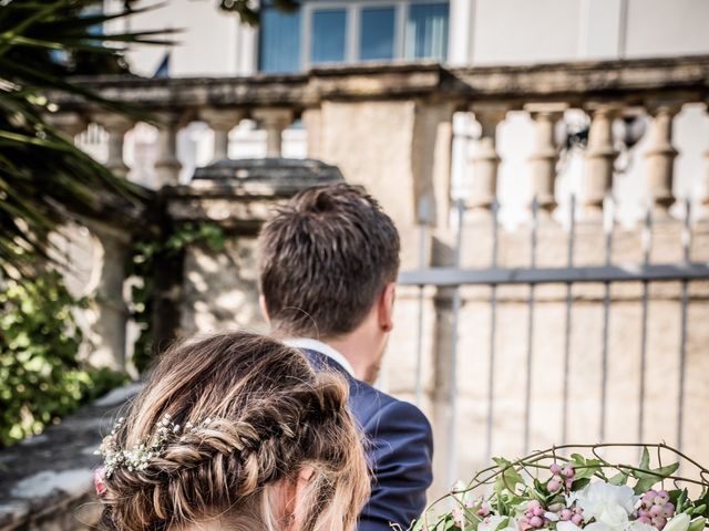 Le mariage de Guillaume et Cassandra à Marseille, Bouches-du-Rhône 22