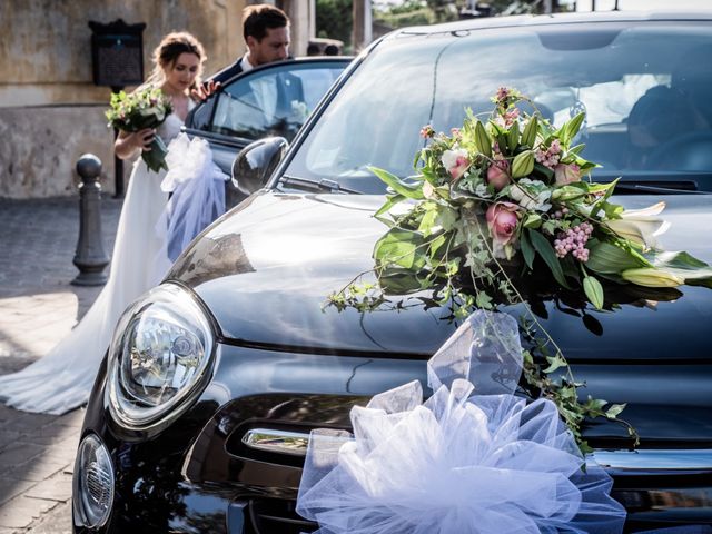 Le mariage de Guillaume et Cassandra à Marseille, Bouches-du-Rhône 23