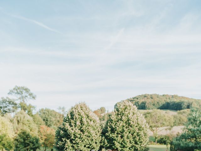 Le mariage de Aurélien et Sarah à Vandeléville, Meurthe-et-Moselle 90