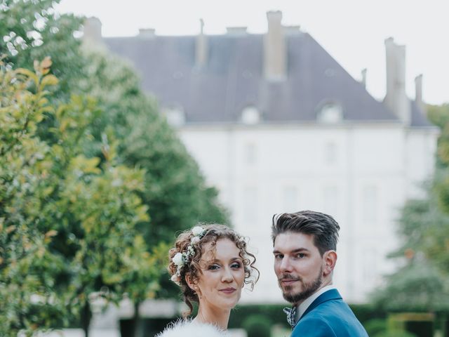 Le mariage de Aurélien et Sarah à Vandeléville, Meurthe-et-Moselle 104