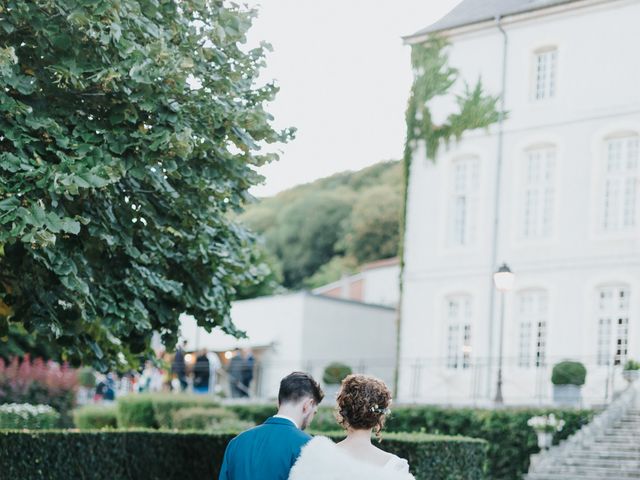 Le mariage de Aurélien et Sarah à Vandeléville, Meurthe-et-Moselle 109