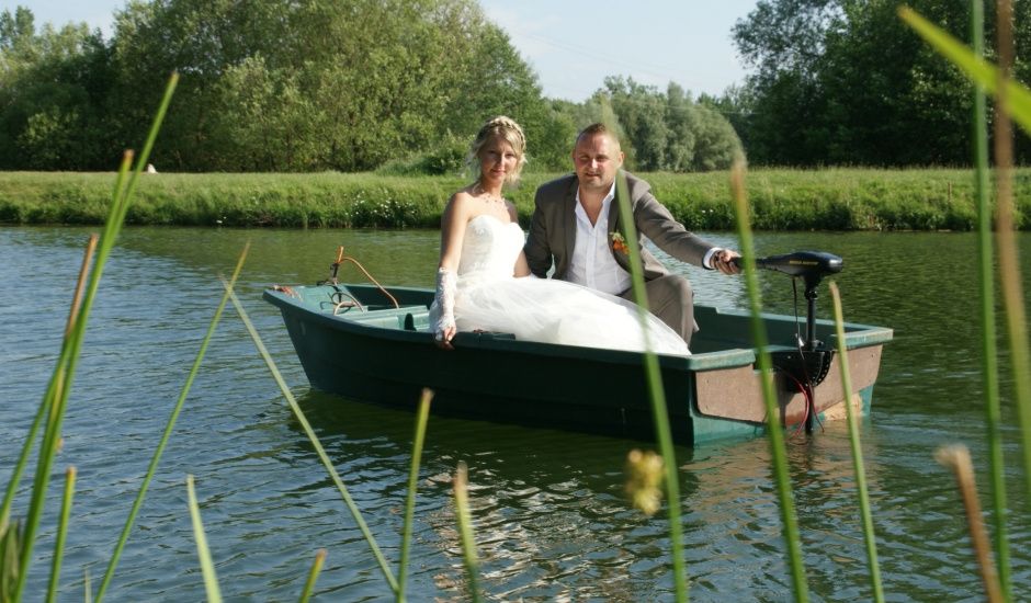 Le mariage de Clement et Ophelia à Bethoncourt, Doubs