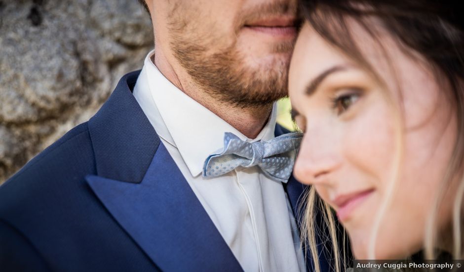 Le mariage de Guillaume et Cassandra à Marseille, Bouches-du-Rhône