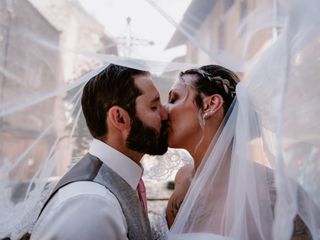 Le mariage de Margaux  et Matthieu