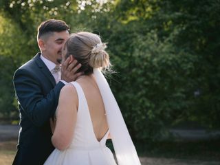 Le mariage de Océane  et Corentin