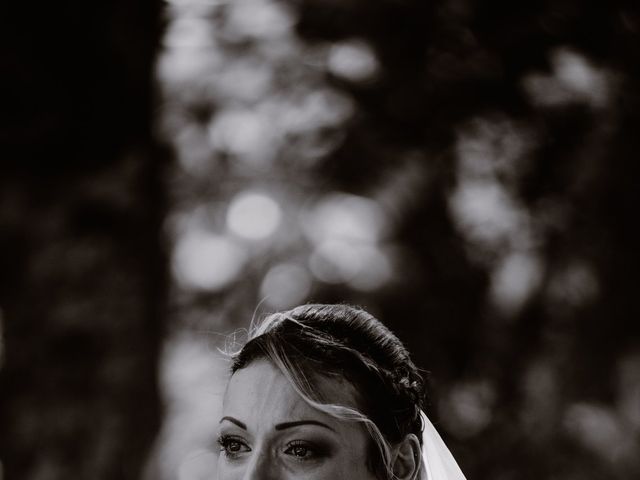 Le mariage de Matthieu et Margaux  à Albertville, Savoie 5