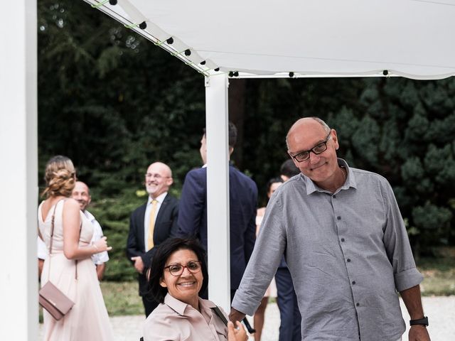 Le mariage de Bruno et Lucie à Santeny, Val-de-Marne 99