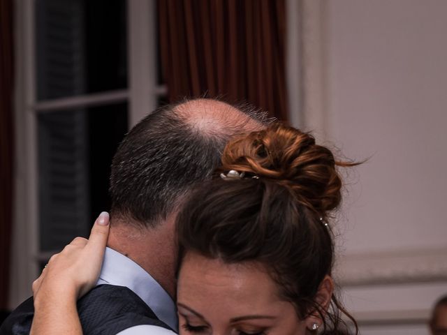 Le mariage de Bruno et Lucie à Santeny, Val-de-Marne 167