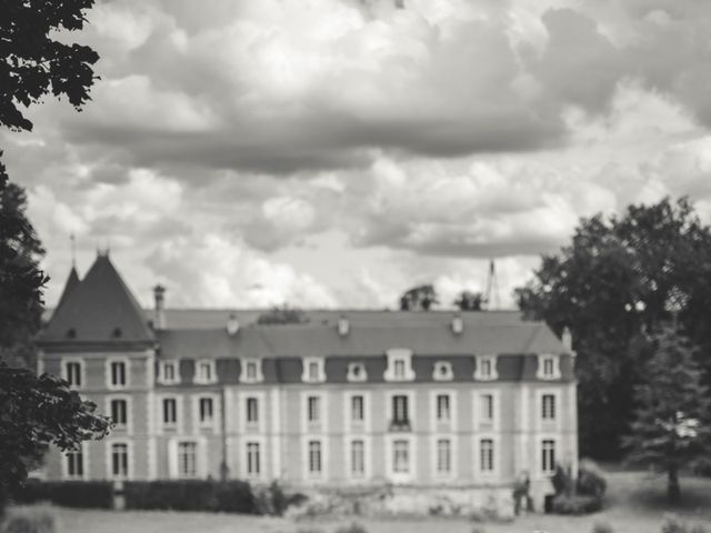 Le mariage de Thomas et Eleonore à Seraincourt, Val-d&apos;Oise 24