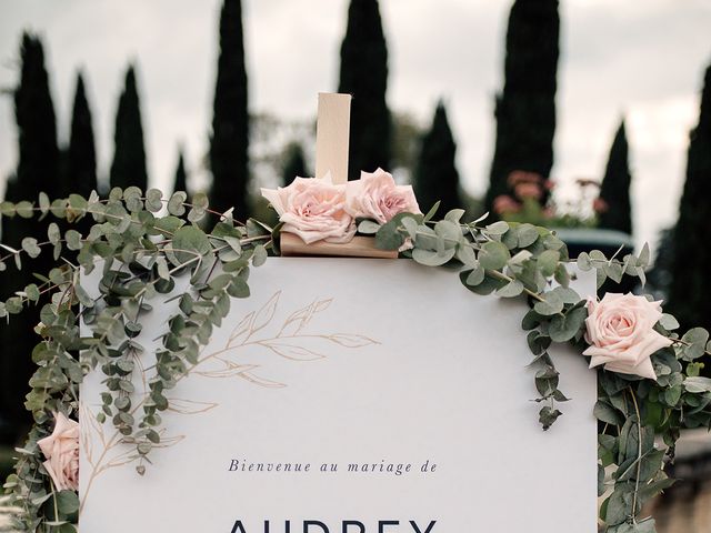 Le mariage de Ulysse et Audrey à Montpellier, Hérault 48