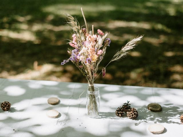 Le mariage de Maximilien et Noémie à Roybon, Isère 2