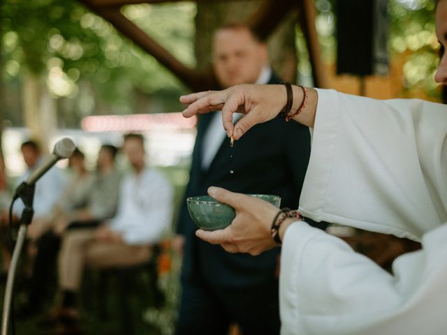 Le mariage de Maximilien et Noémie à Roybon, Isère 22