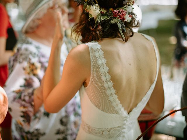 Le mariage de Maximilien et Noémie à Roybon, Isère 45