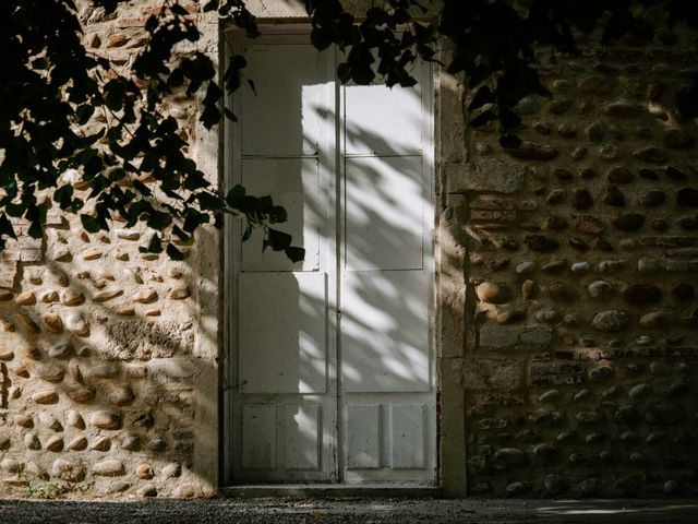 Le mariage de Maximilien et Noémie à Roybon, Isère 58