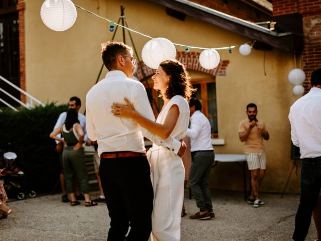 Le mariage de Maximilien et Noémie à Roybon, Isère 66