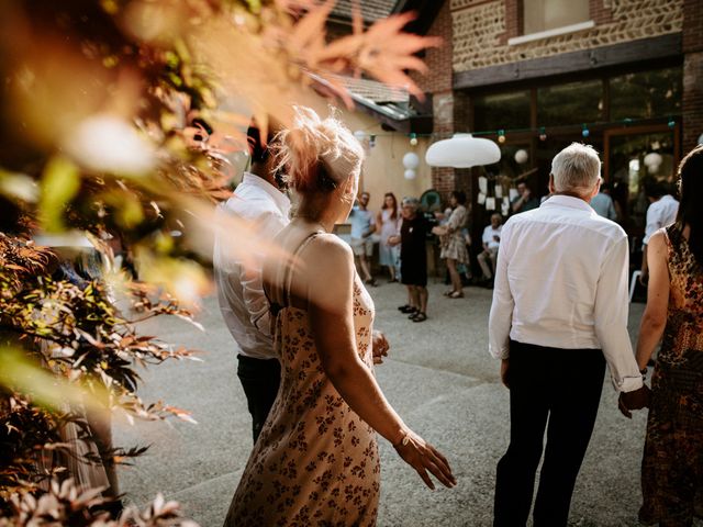 Le mariage de Maximilien et Noémie à Roybon, Isère 67