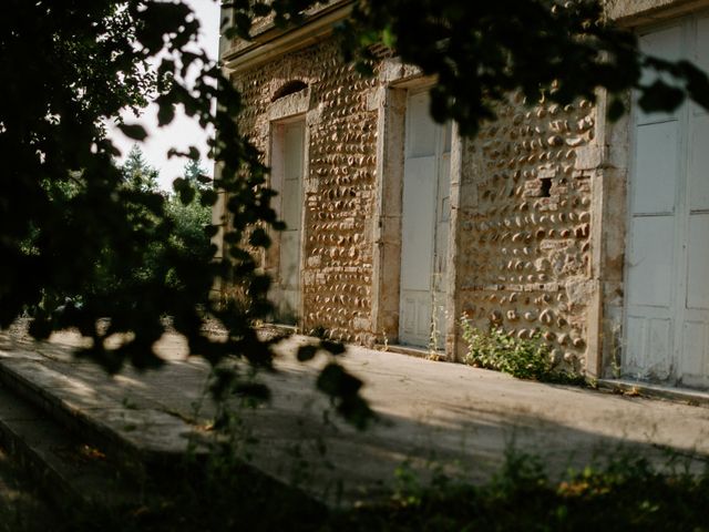 Le mariage de Maximilien et Noémie à Roybon, Isère 76