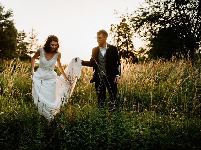 Le mariage de Maximilien et Noémie à Roybon, Isère 96