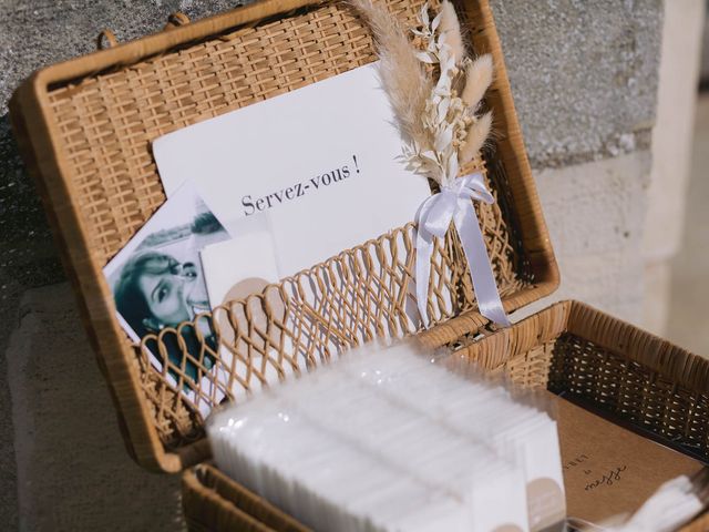 Le mariage de Corentin et Océane  à Tours, Indre-et-Loire 14