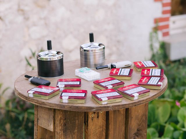 Le mariage de Corentin et Océane  à Tours, Indre-et-Loire 20