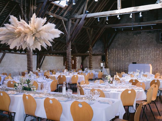 Le mariage de Corentin et Océane  à Tours, Indre-et-Loire 26