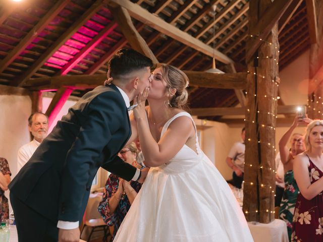 Le mariage de Corentin et Océane  à Tours, Indre-et-Loire 30