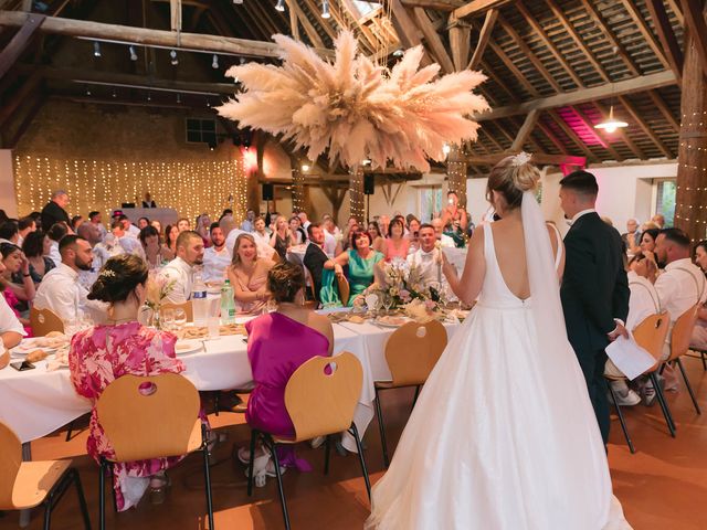 Le mariage de Corentin et Océane  à Tours, Indre-et-Loire 31