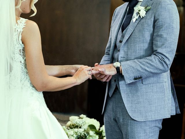 Le mariage de Ulysse et Audrey à Montpellier, Hérault 19