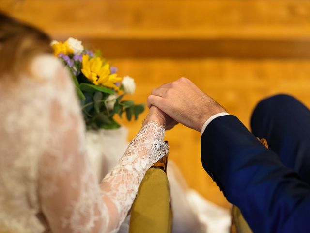 Le mariage de Louis et Coralie à Salon-de-Provence, Bouches-du-Rhône 16