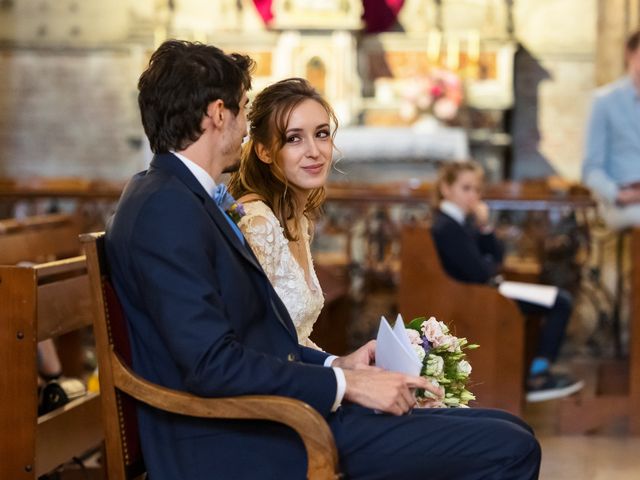 Le mariage de Louis et Coralie à Salon-de-Provence, Bouches-du-Rhône 21